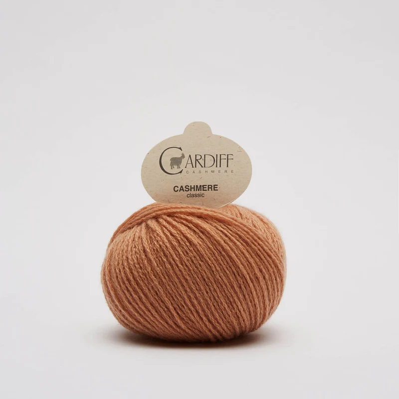 cardiff cashmere classique