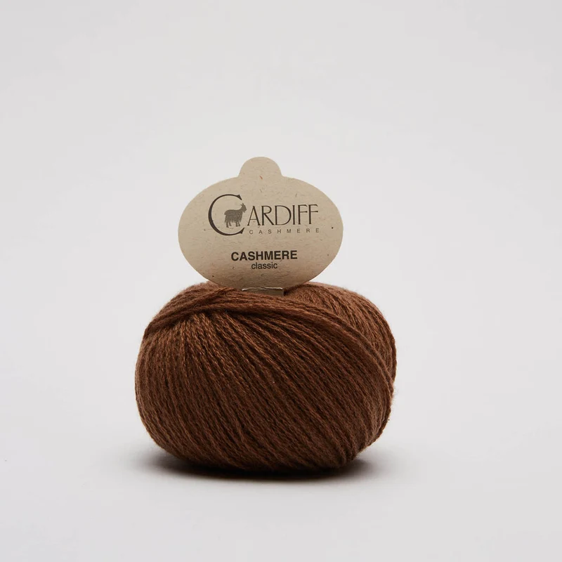 cardiff cashmere classique