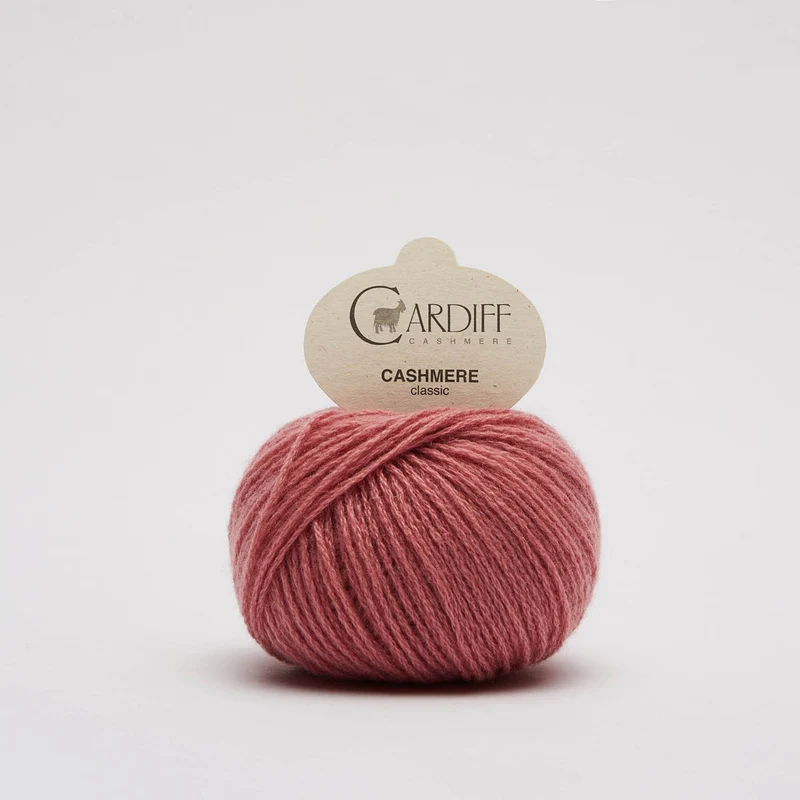 cardiff cashmere classique