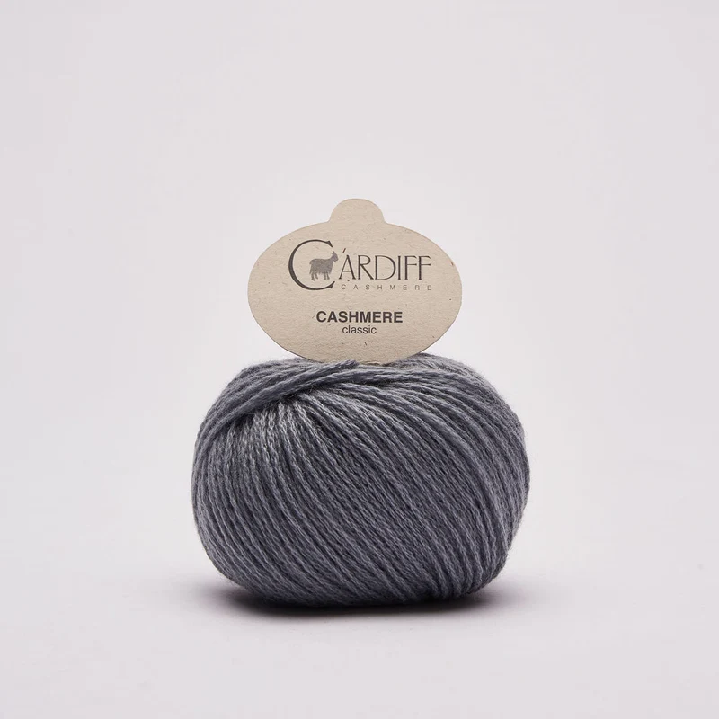 cardiff cashmere classique