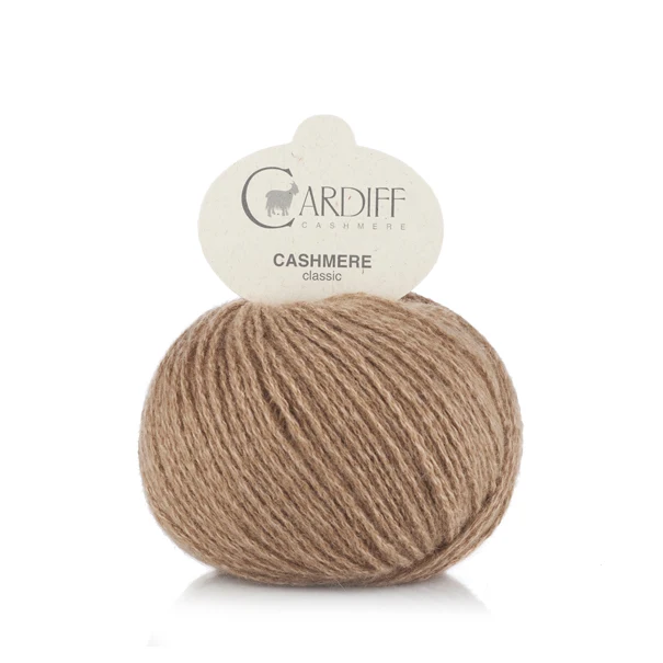 cardiff cashmere classique
