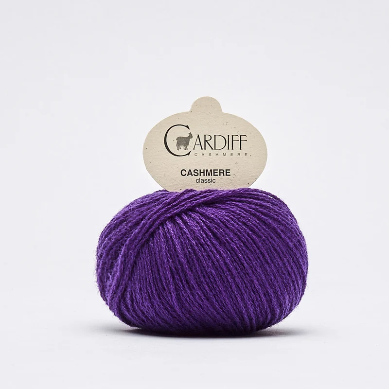 cardiff cashmere classique