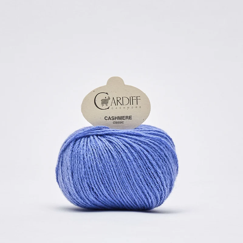 cardiff cashmere classique
