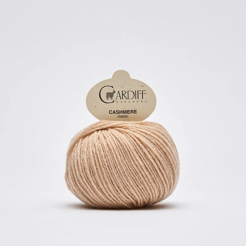 cardiff cashmere classique