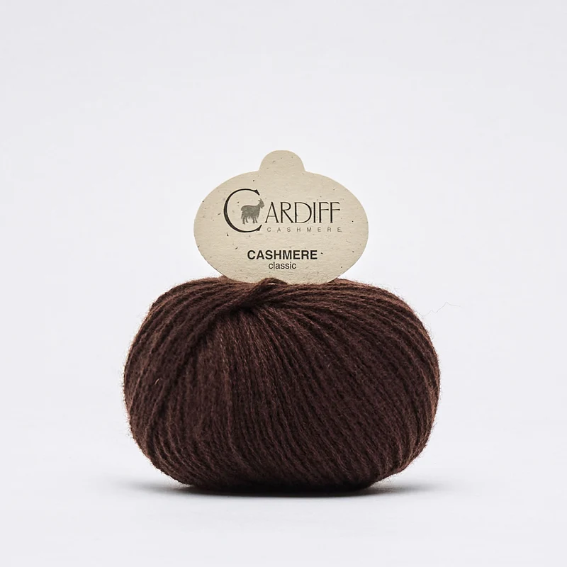 cardiff cashmere classique