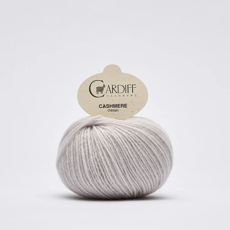 cardiff cashmere classique