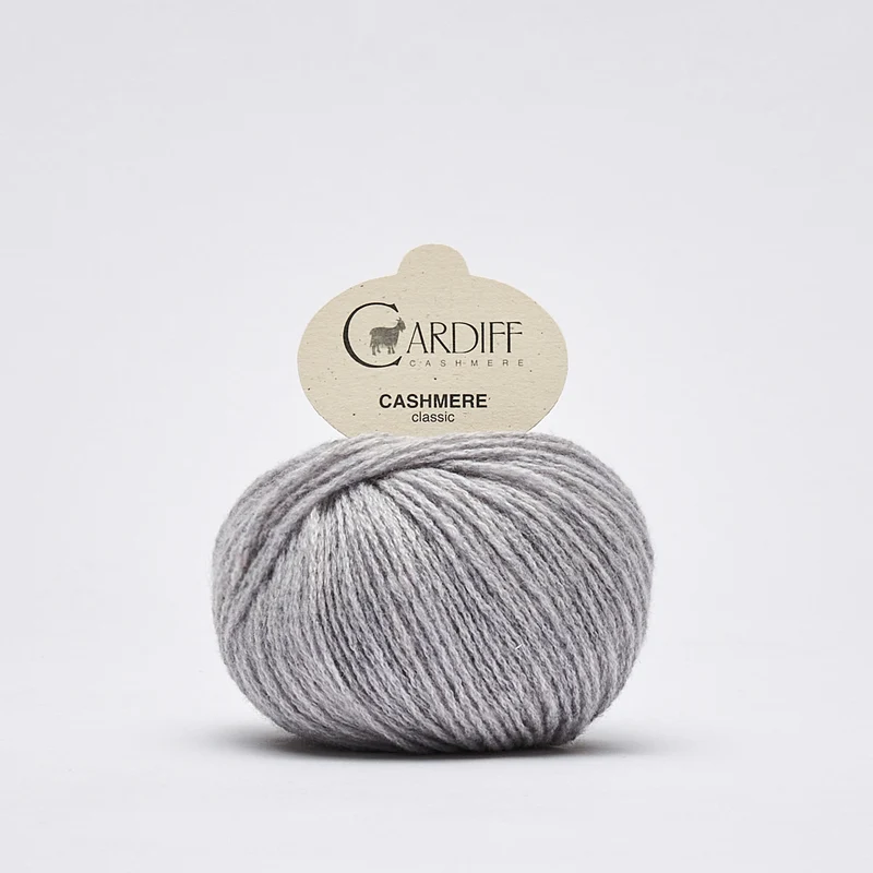 cardiff cashmere classique