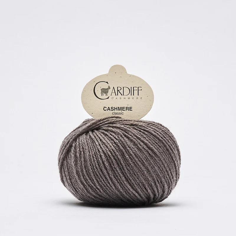 cardiff cashmere classique