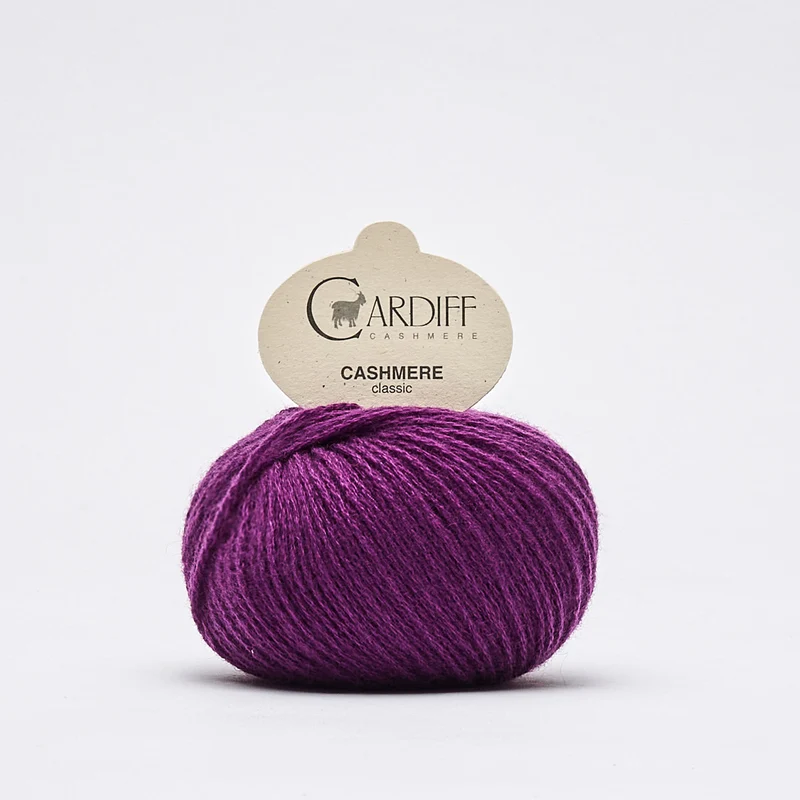 cardiff cashmere classique