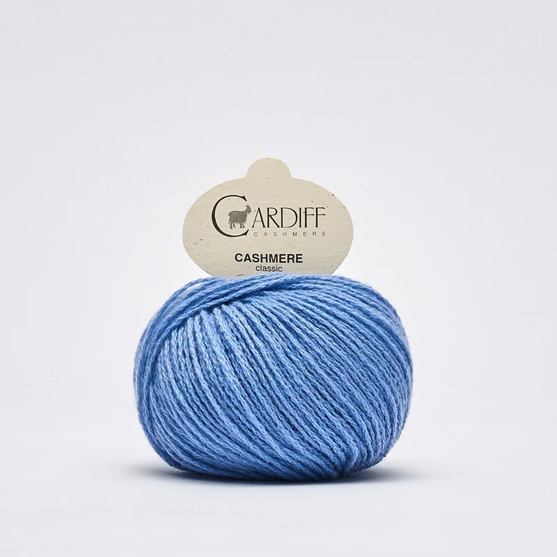 cardiff cashmere classique