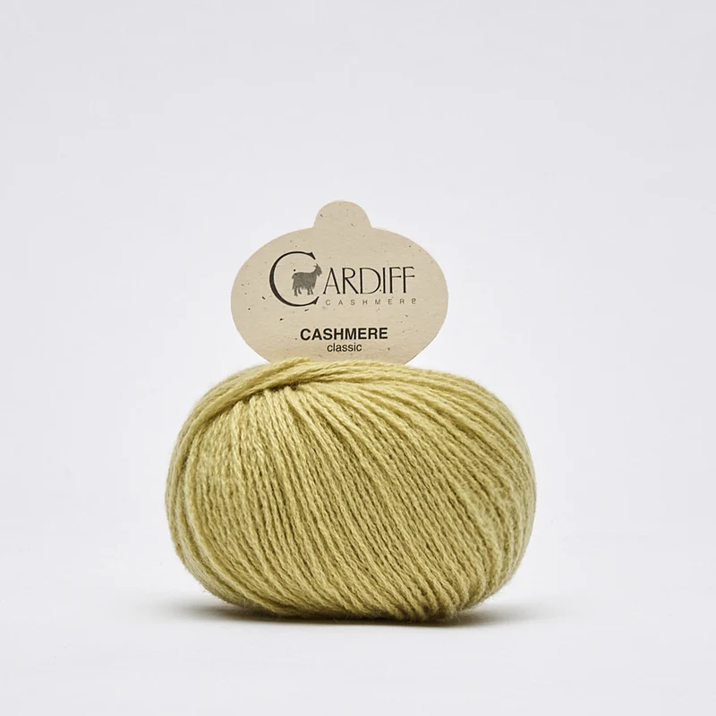 cardiff cashmere classique