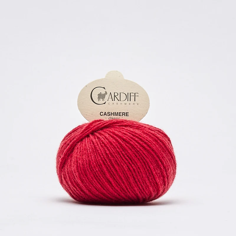 cardiff cashmere classique
