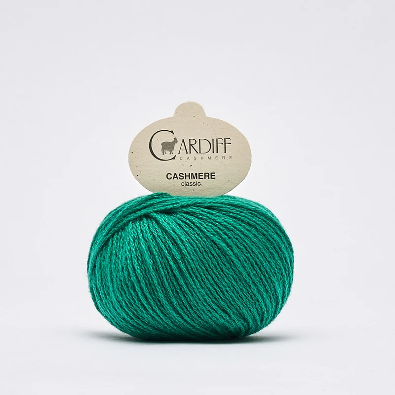 cardiff cashmere classique