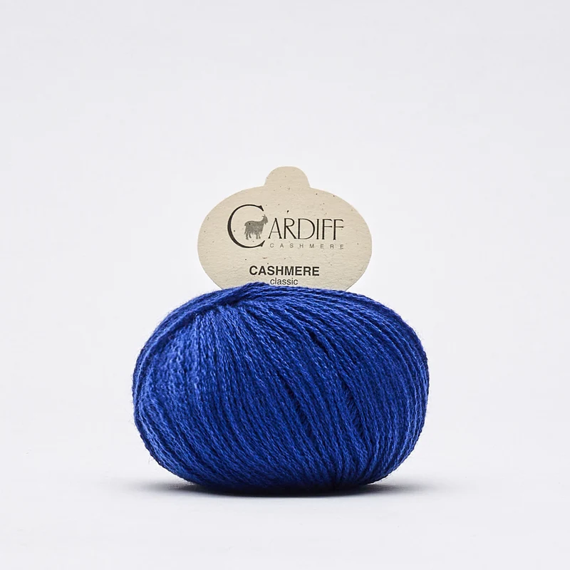 cardiff cashmere classique