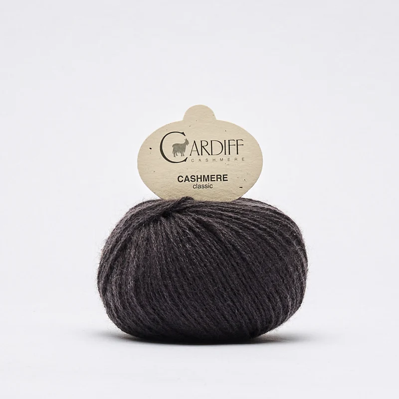 cardiff cashmere classique