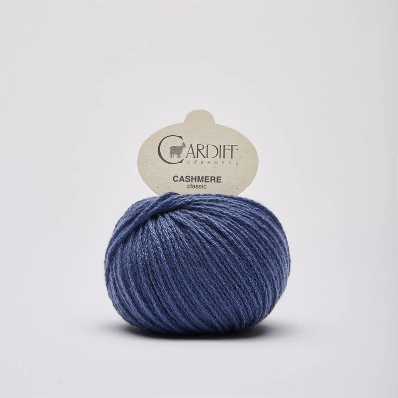 cardiff cashmere classique