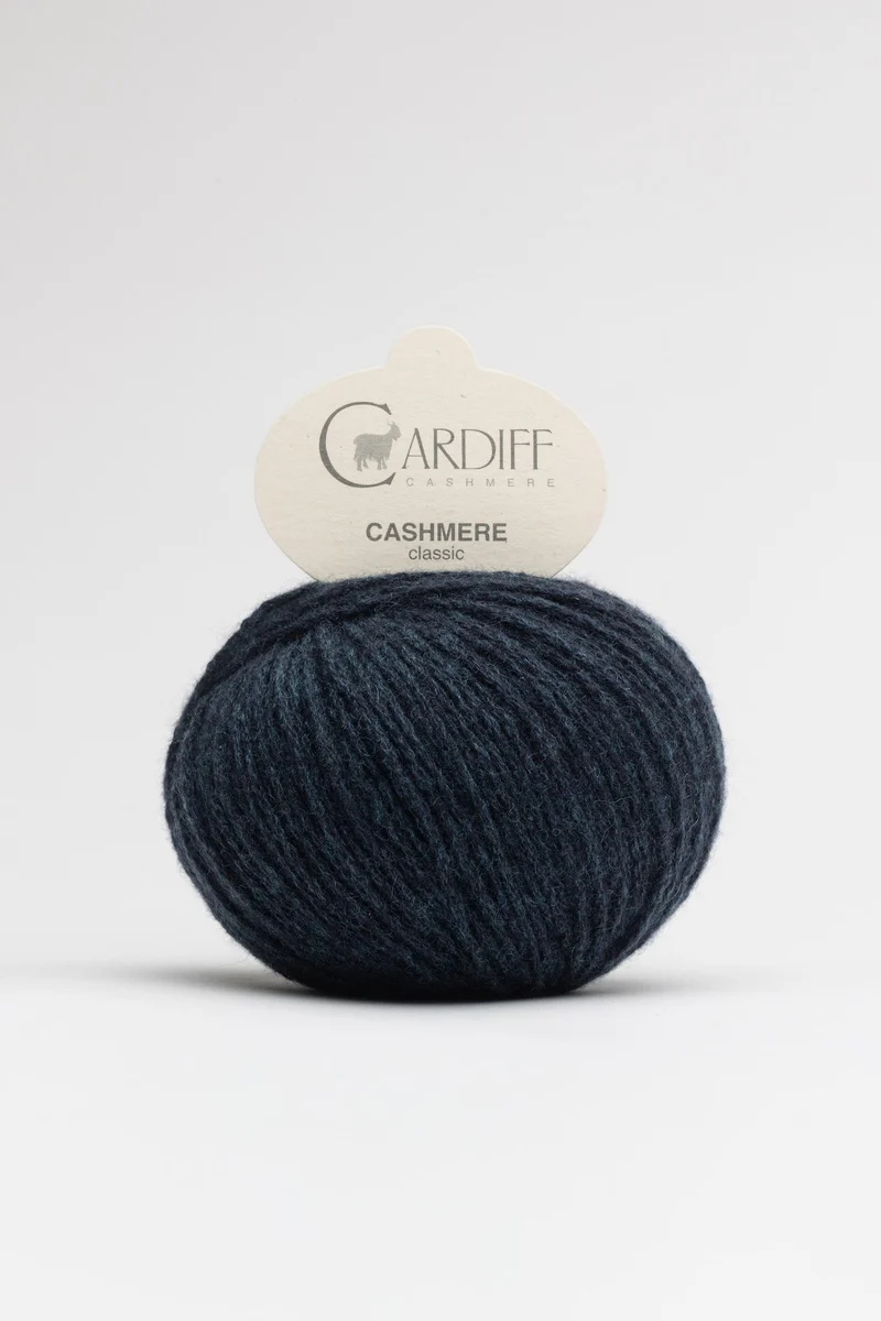 cardiff cashmere classique