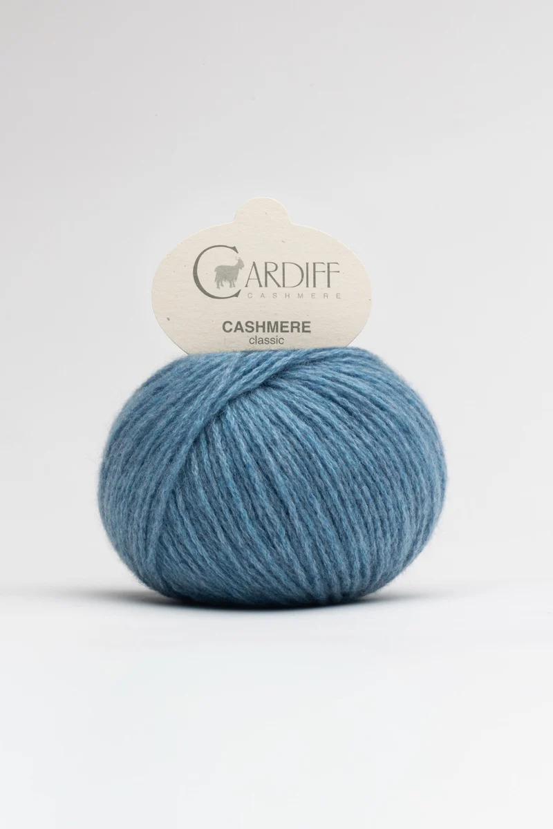 cardiff cashmere classique