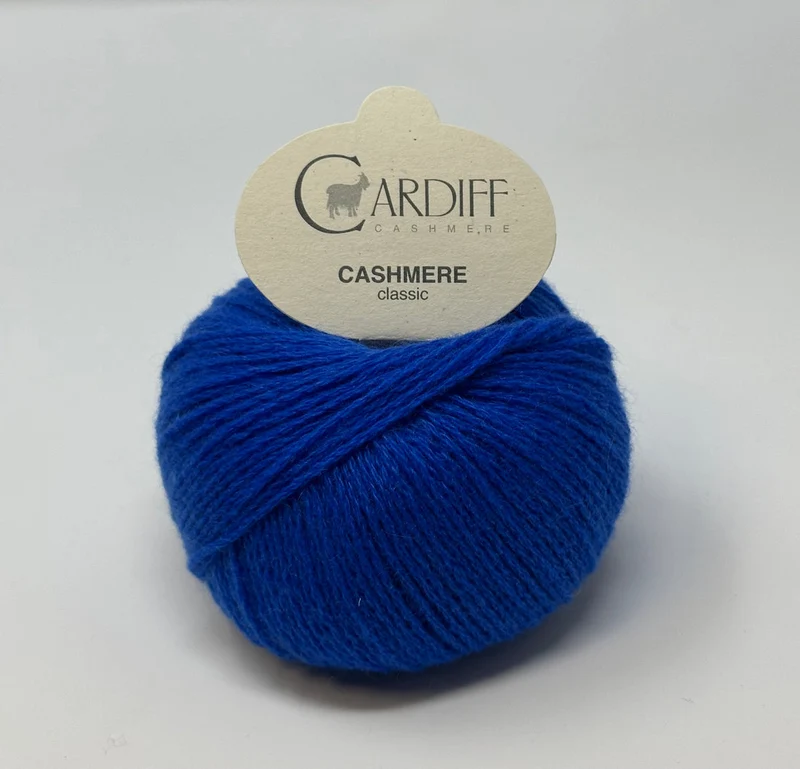 cardiff cashmere classique