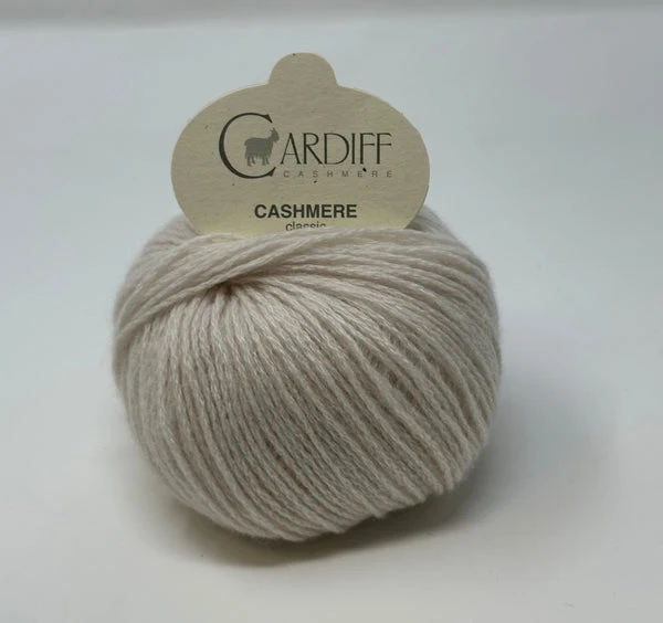 cardiff cashmere classique