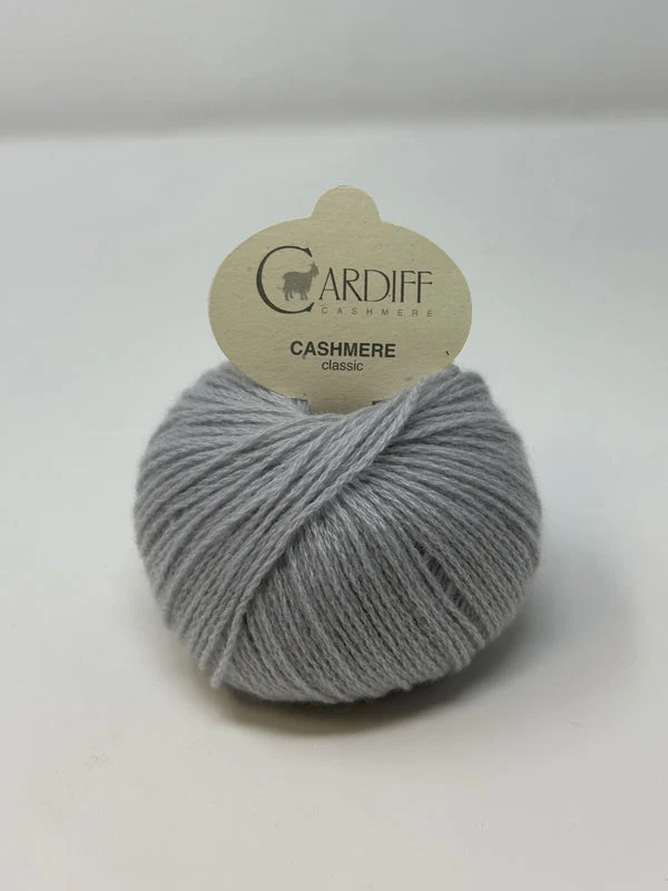cardiff cashmere classique