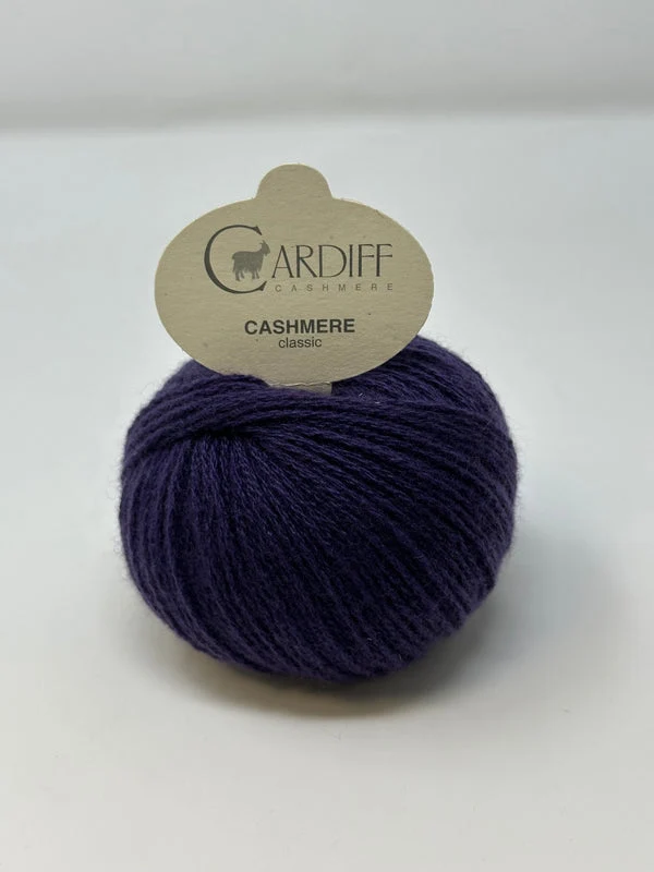 cardiff cashmere classique