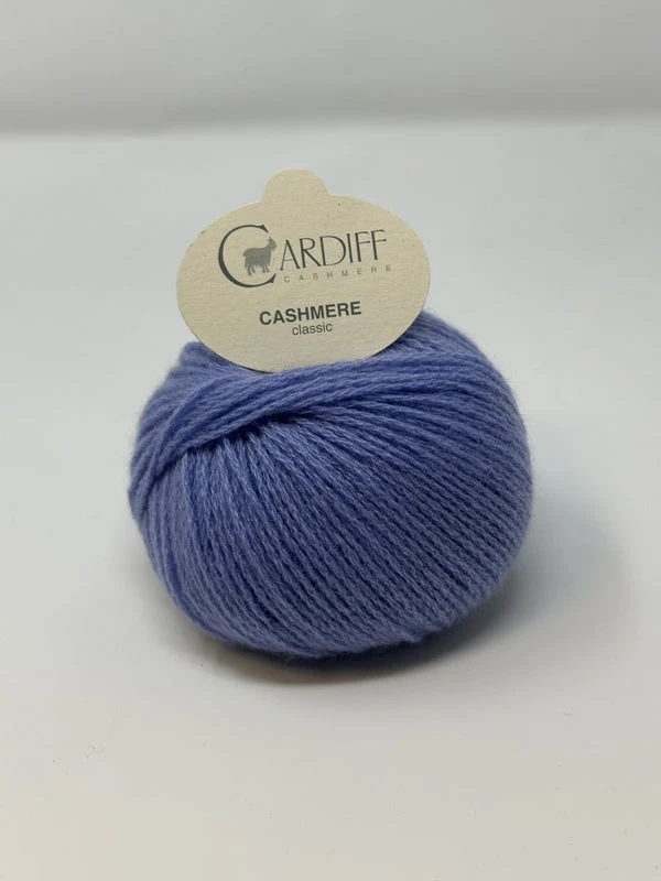 cardiff cashmere classique
