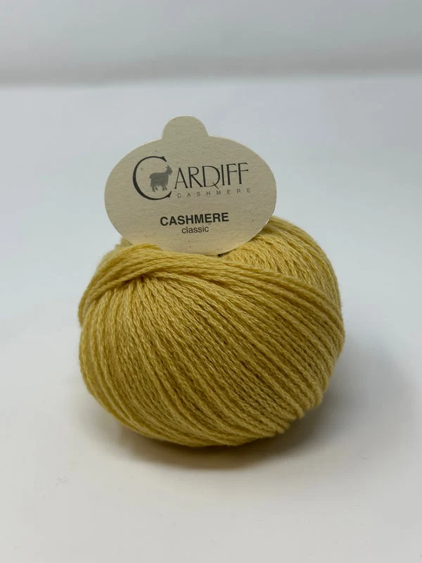 cardiff cashmere classique