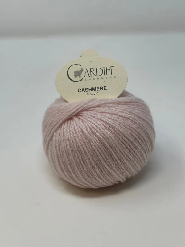 cardiff cashmere classique
