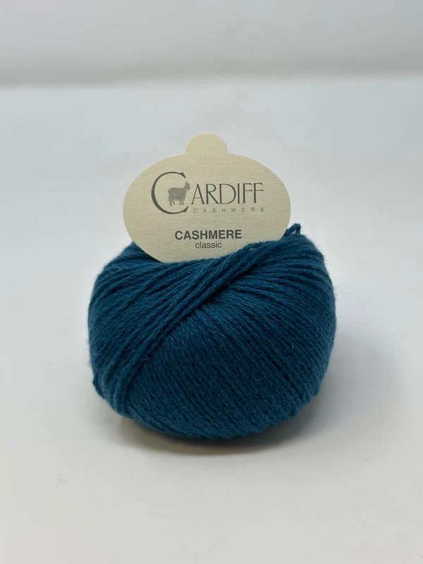 cardiff cashmere classique