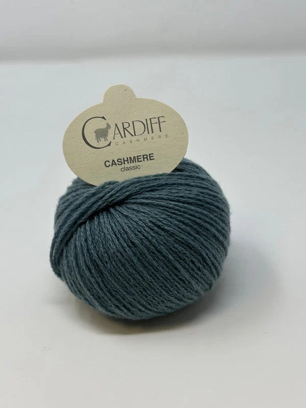cardiff cashmere classique