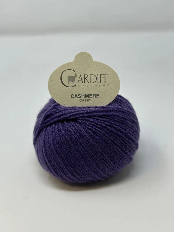 cardiff cashmere classique