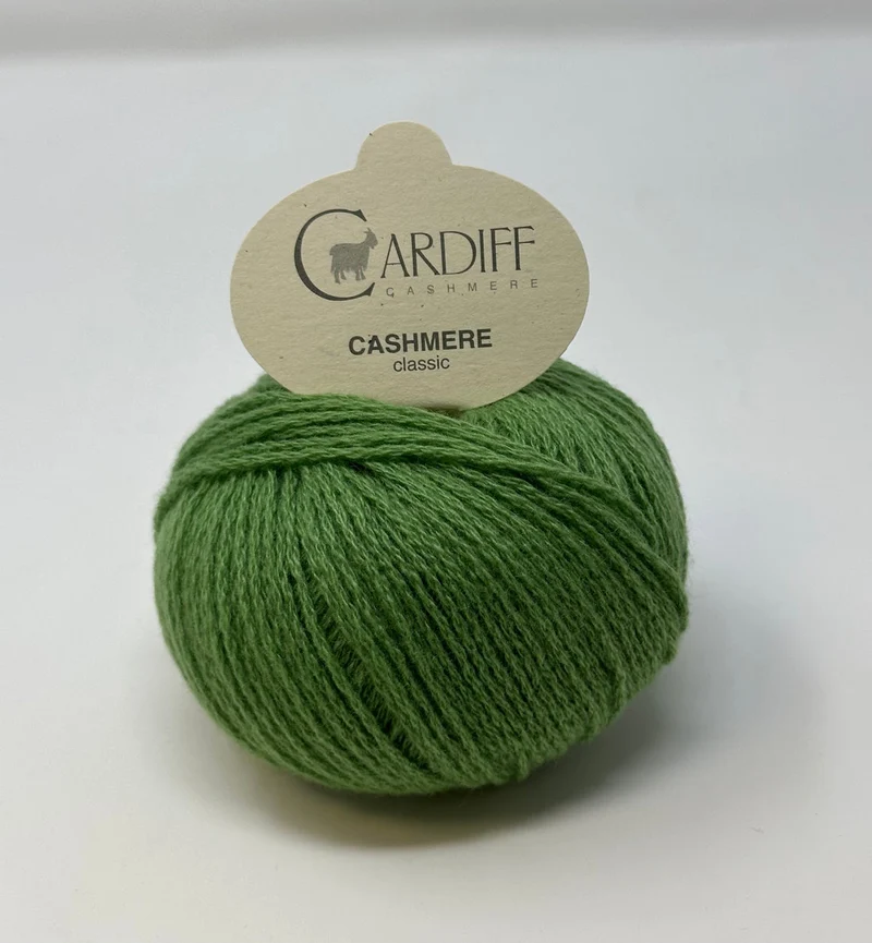 cardiff cashmere classique