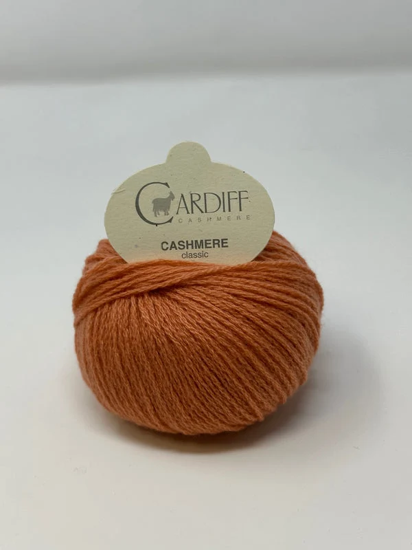 cardiff cashmere classique