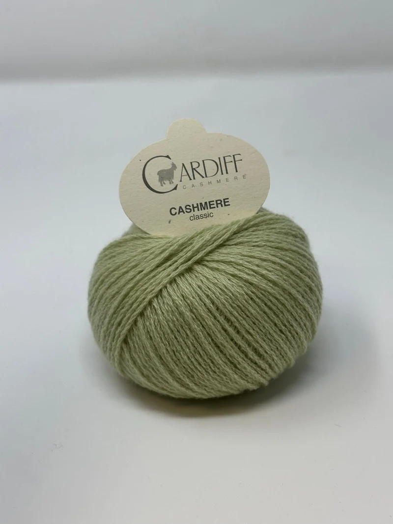 cardiff cashmere classique