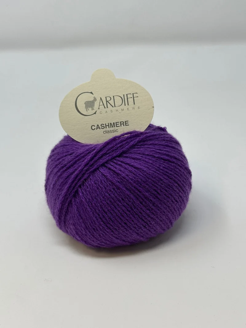 cardiff cashmere classique