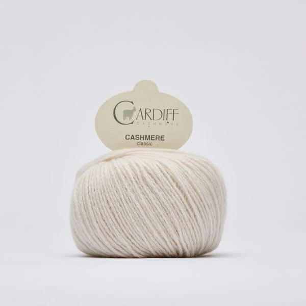 cardiff cashmere classique