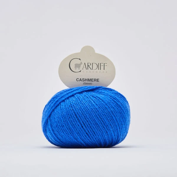 cardiff cashmere classique