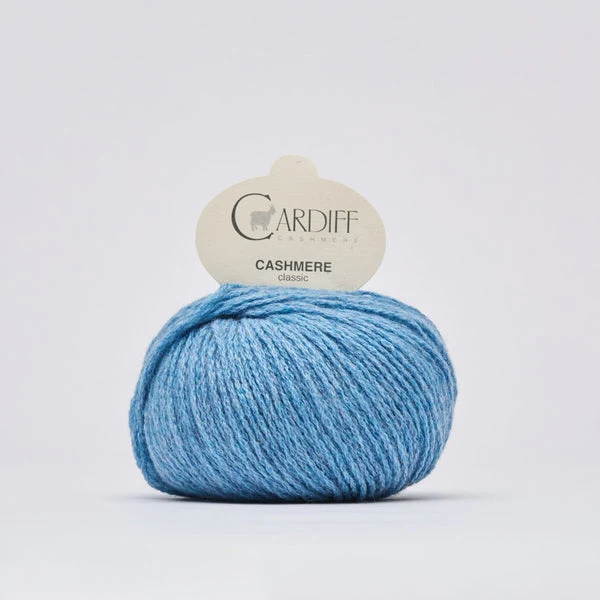 cardiff cashmere classique