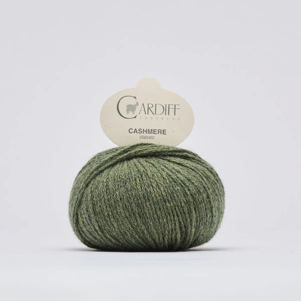 cardiff cashmere classique
