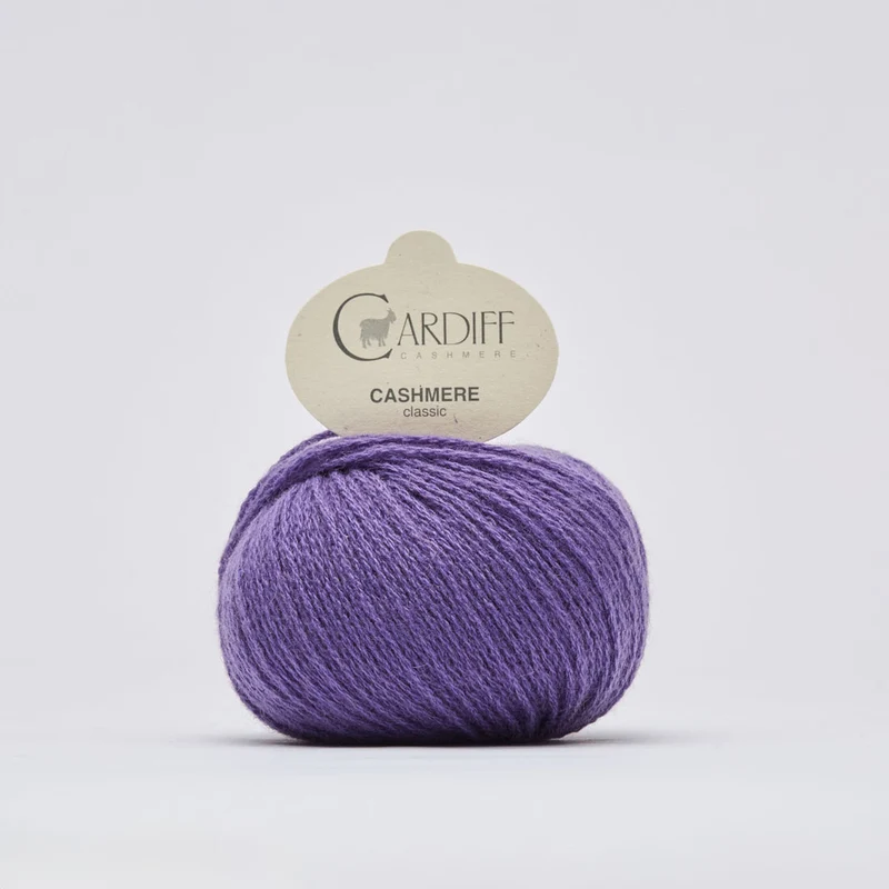 cardiff cashmere classique