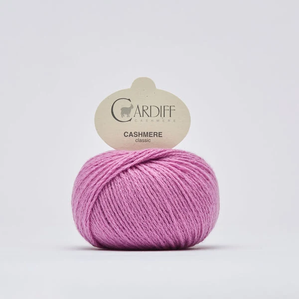 cardiff cashmere classique