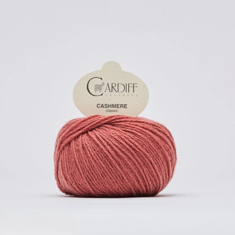 cardiff cashmere classique
