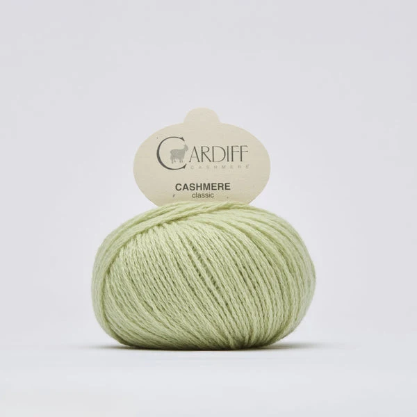 cardiff cashmere classique