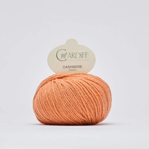 cardiff cashmere classique