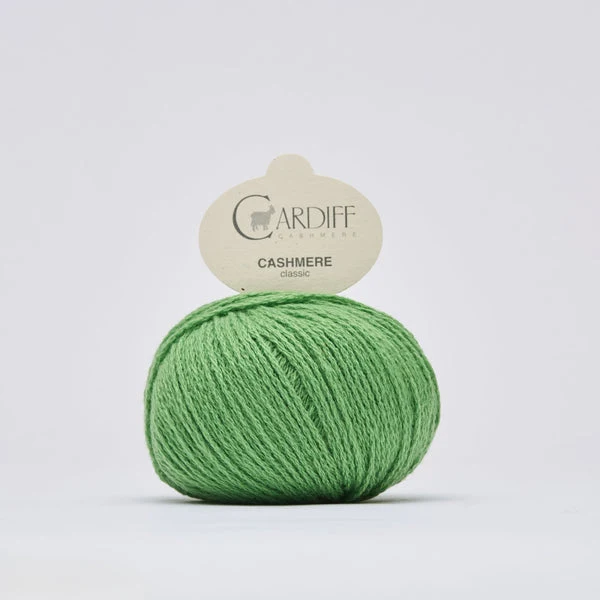 cardiff cashmere classique