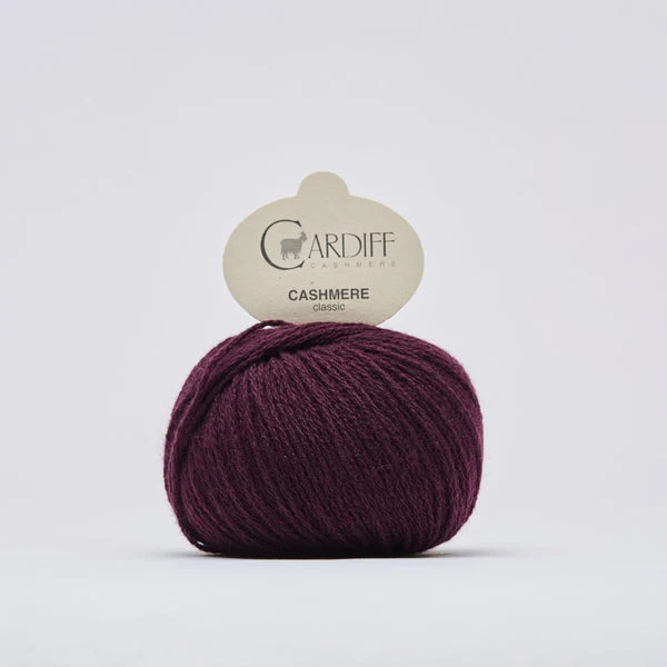 cardiff cashmere classique