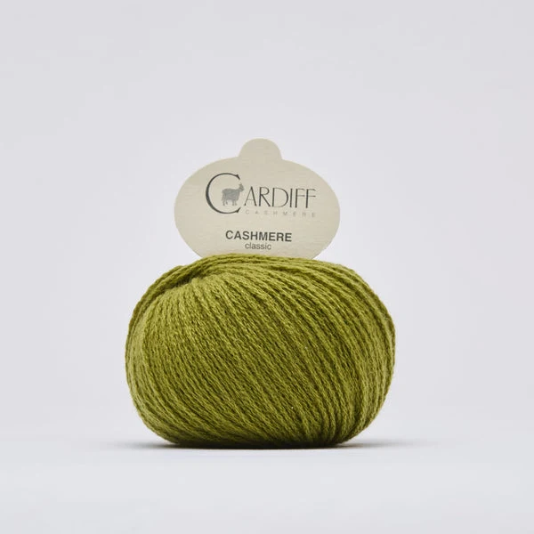 cardiff cashmere classique