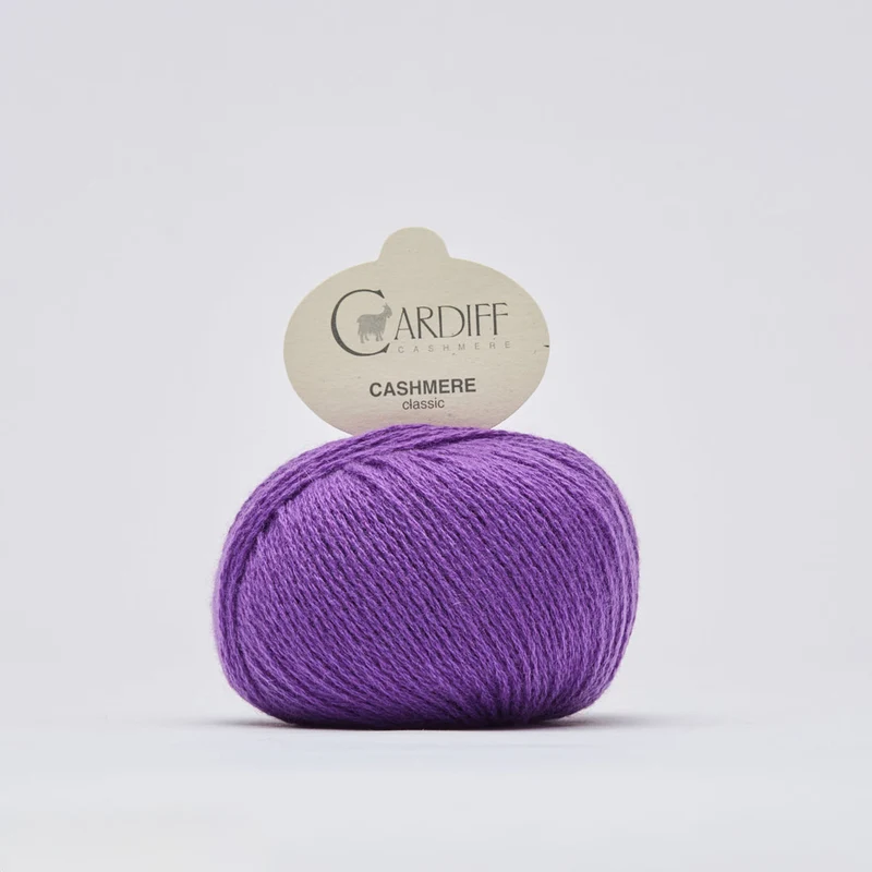 cardiff cashmere classique