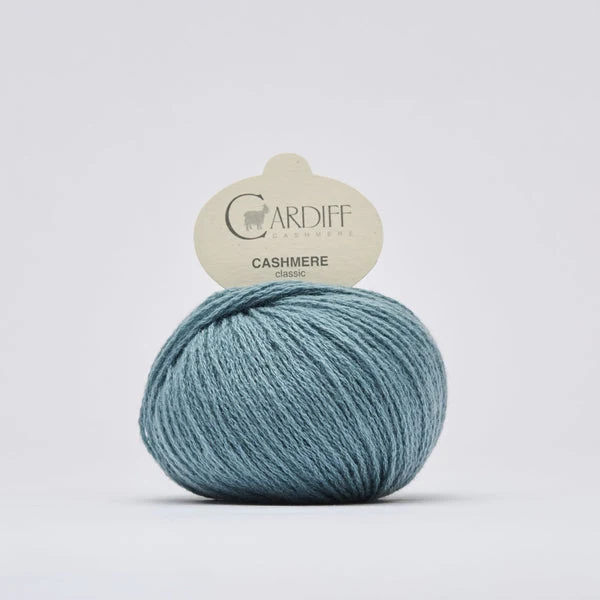 cardiff cashmere classique